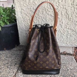louis vuitton noe GM